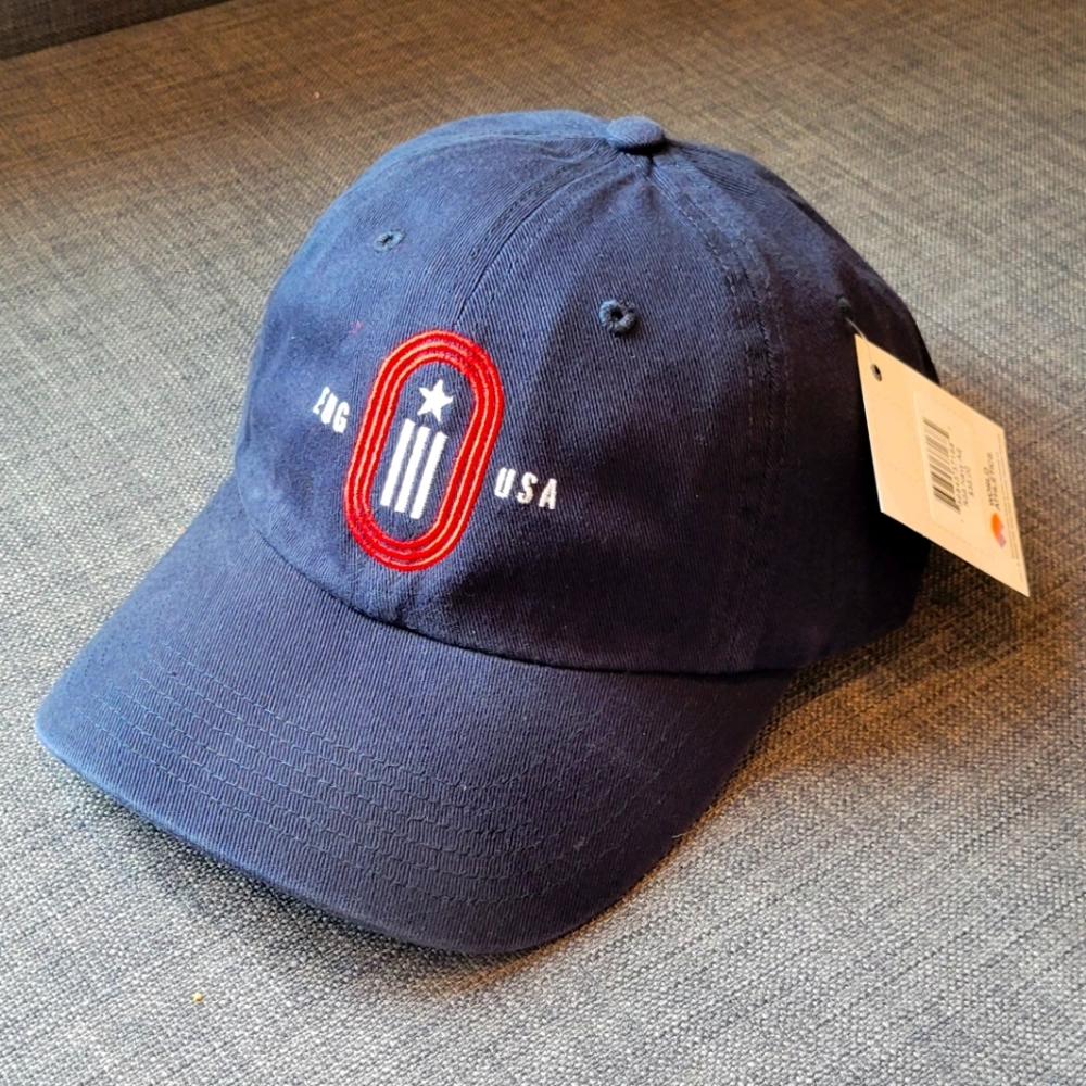 Oregon 22 World Athletics Championships Hat